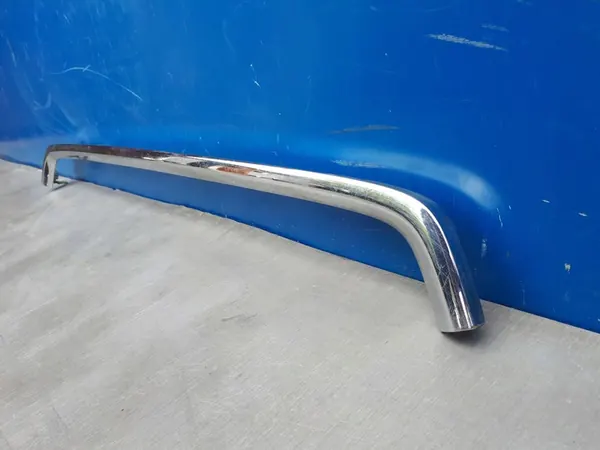 MITSUBISHI ASX 2010-2012 Chrome Upper Trim image 3