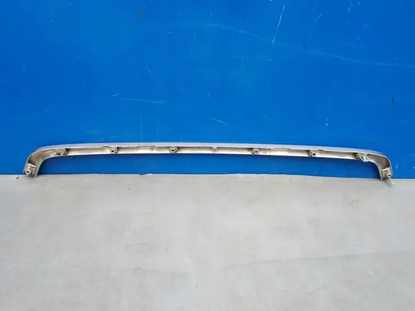 MITSUBISHI ASX 2010-2012 Chrome Upper Trim image 4