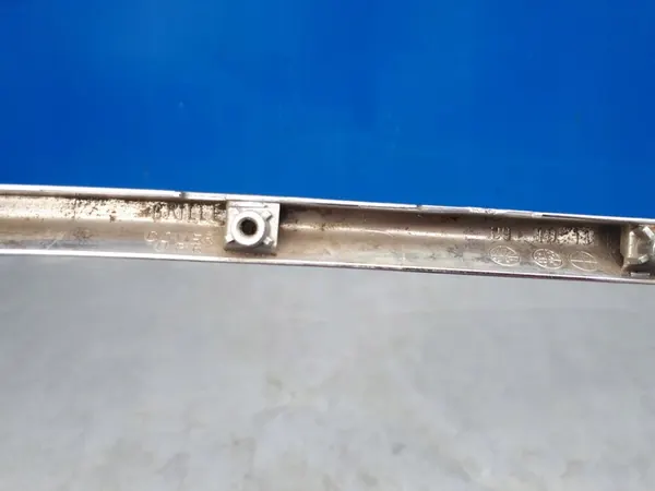 MITSUBISHI ASX 2010-2012 Chrome Upper Trim image 7