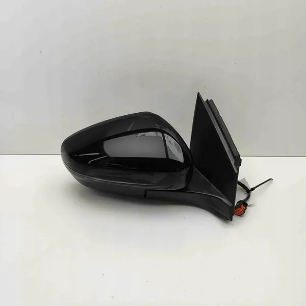 OPEL GRANDLAND X Oikea Sähkölämmitettävä Peili image 3