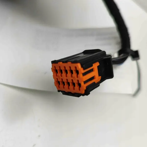 OPEL GRANDLAND X Oikea Sähkölämmitettävä Peili image 9