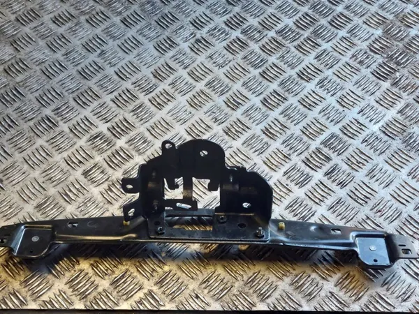 Opel Tigra B 2006 Kofferbakslot grendel OEM 93162282 image 2