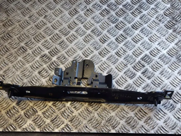 Opel Tigra B 2006 Kofferbakslot grendel OEM 93162282 image 3