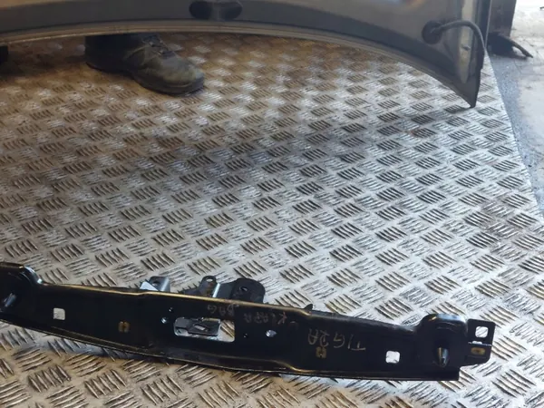 Opel Tigra B 2006 Kofferbakslot grendel OEM 93162282 image 4