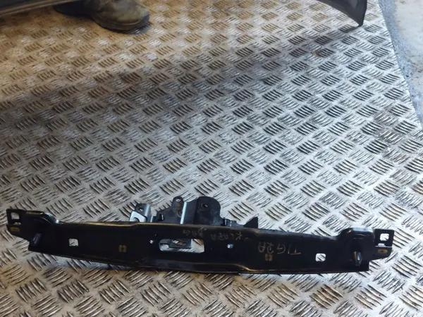 Opel Tigra B 2006 Kofferbakslot grendel OEM 93162282 image 5