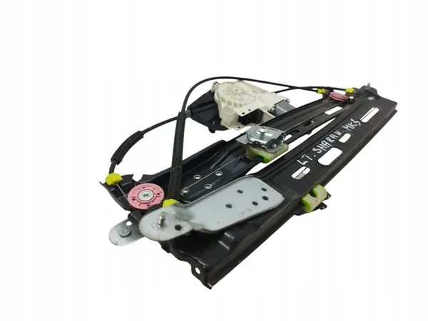 Elevador elétrico de janela Volkswagen Sharan 7N0843699F image 2