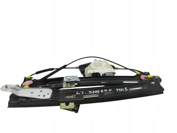 Elevador elétrico de janela Volkswagen Sharan 7N0843699F image 3