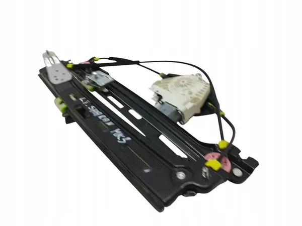 Elevador elétrico de janela Volkswagen Sharan 7N0843699F image 4