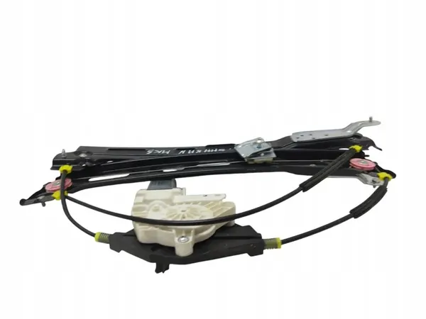 Elevador elétrico de janela Volkswagen Sharan 7N0843699F image 5