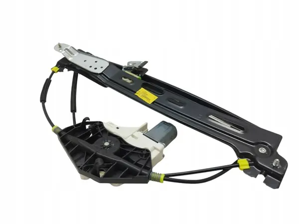 Elevador elétrico de janela Volkswagen Sharan 7N0843699F image 6