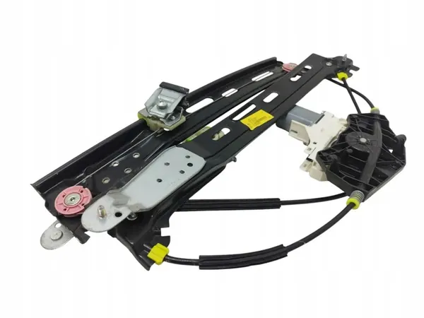 Elevador elétrico de janela Volkswagen Sharan 7N0843699F image 8