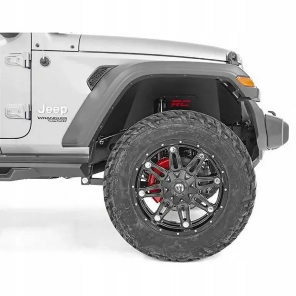 RC10433313499 OEM Stänkskärmssats för Jeep Wrangler JL image 3