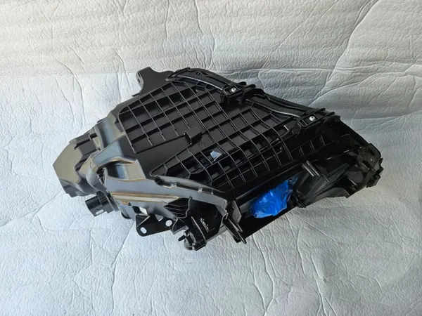 VOLVO XC40 LIFT RECHTS FULL LED LAMPE 32338909 image 3