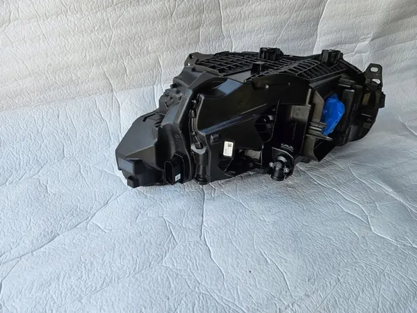 VOLVO XC40 LIFT RECHTS FULL LED LAMPE 32338909 image 5