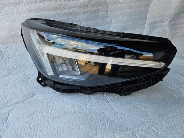 VOLVO XC40 LIFT RECHTS FULL LED LAMPE 32338909 image 8