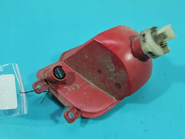 OEM 9811718380 Bakre Höger Dimljus för Peugeot 2008 II image 3