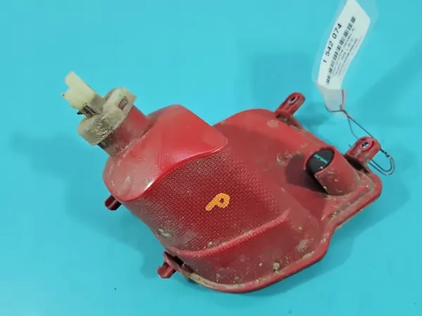 OEM 9811718380 Bakre Höger Dimljus för Peugeot 2008 II image 4