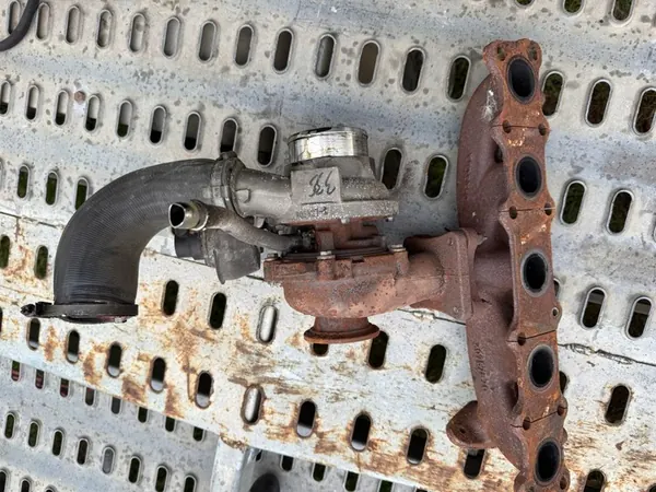 Turbo para Volvo XC60 S60 V60 2.0 D3 GTC1444VZ image 3