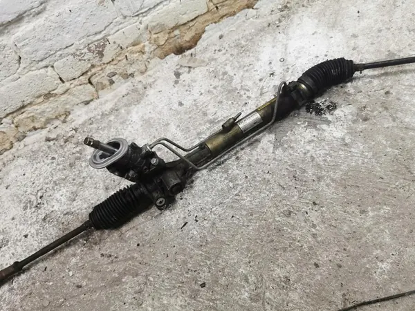 Caixa de direção VW Polo Fabia Ibiza Córdoba KOYO image 2