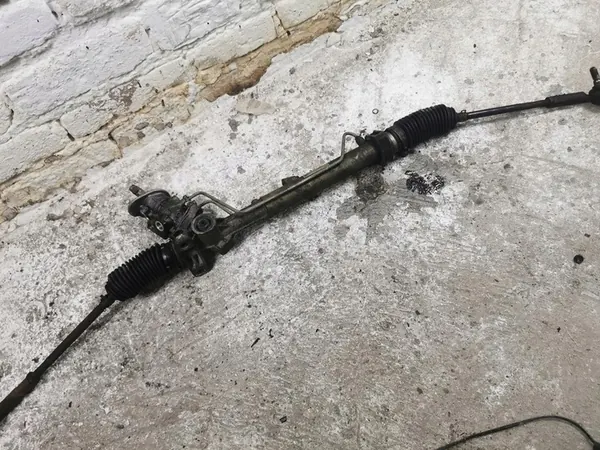 Caixa de direção VW Polo Fabia Ibiza Córdoba KOYO image 3