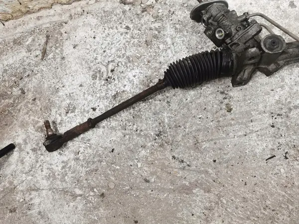 Caixa de direção VW Polo Fabia Ibiza Córdoba KOYO image 4