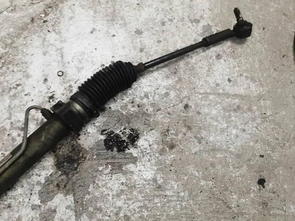 Caixa de direção VW Polo Fabia Ibiza Córdoba KOYO image 5