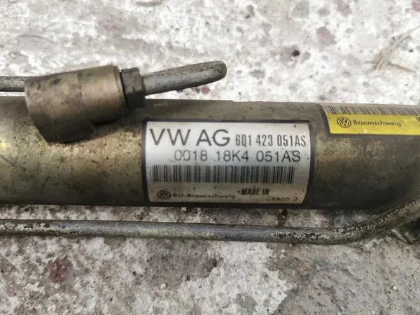 Caixa de direção VW Polo Fabia Ibiza Córdoba KOYO image 6