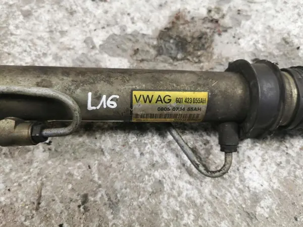 Caixa de direção VW Polo Fabia Ibiza Córdoba KOYO image 7