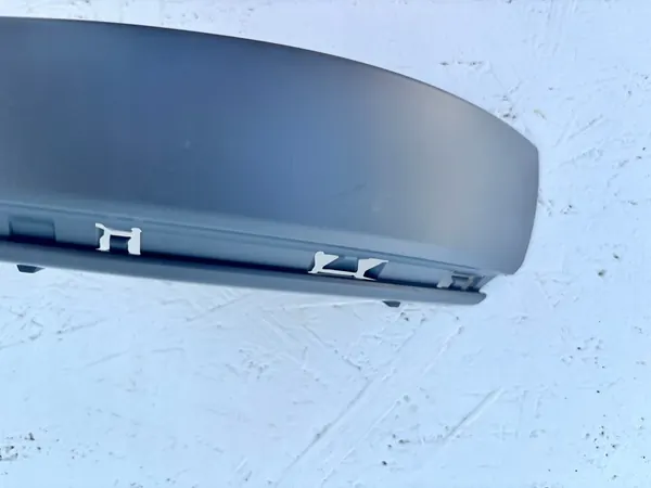 MERCEDES W211 Listello Posteriore Destro A2118800412 image 2