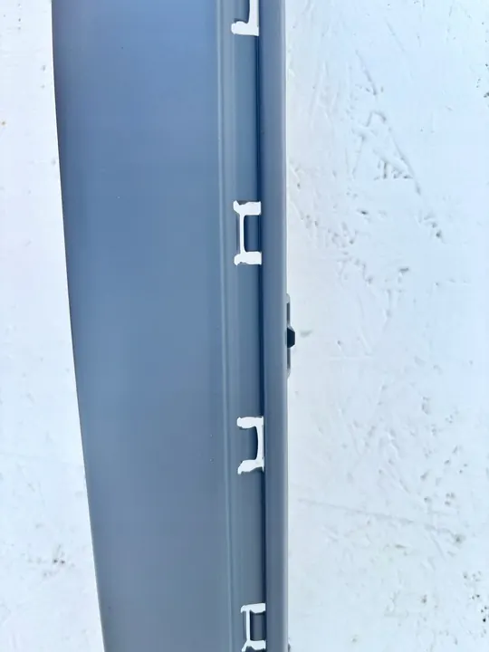 MERCEDES W211 Listello Posteriore Destro A2118800412 image 3