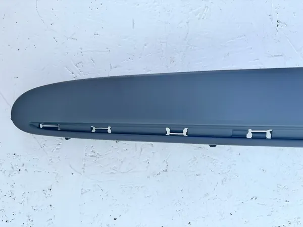 MERCEDES W211 Listello Posteriore Destro A2118800412 image 4