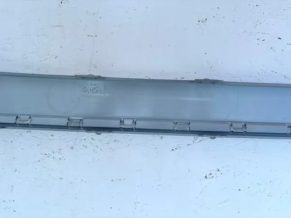 MERCEDES W211 Listello Posteriore Destro A2118800412 image 6