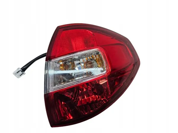 Vasen Takavalo Renault Koleos 26555JY00A OEM image 2