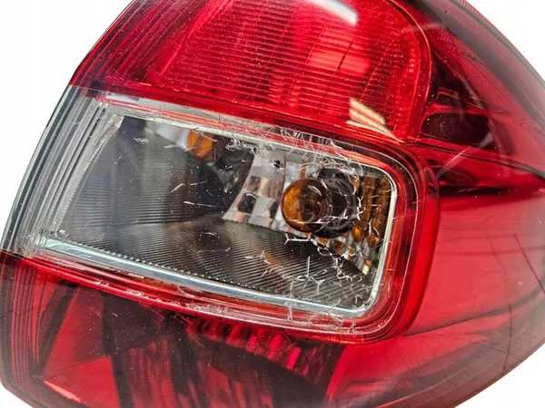 Vasen Takavalo Renault Koleos 26555JY00A OEM image 4