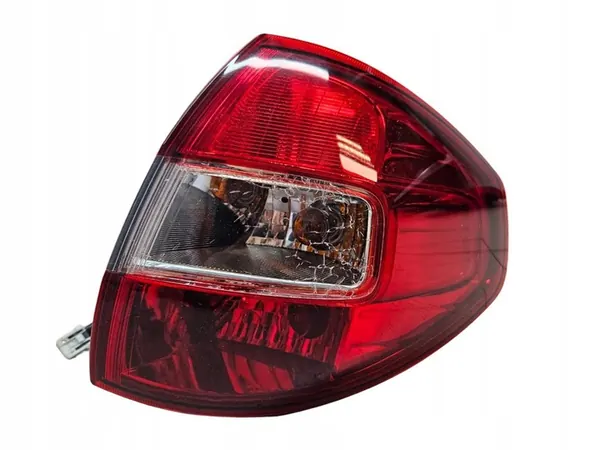 Vasen Takavalo Renault Koleos 26555JY00A OEM image 5