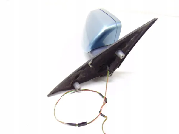 Espejo derecho OEM YC18330454711 para BMW E63 image 4