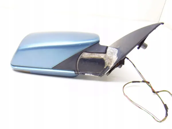 Espejo derecho OEM YC18330454711 para BMW E63 image 5