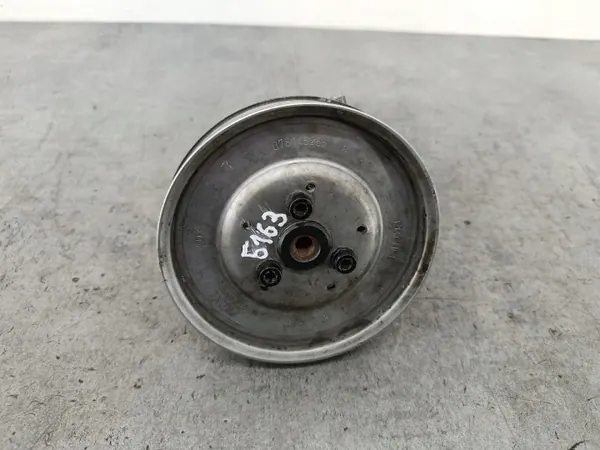 Bomba de dirección OEM 55.5134 LAUBER Audi A4 B6 image 3