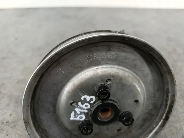 Bomba de dirección OEM 55.5134 LAUBER Audi A4 B6 image 4