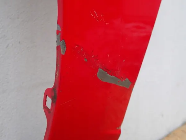 Framvänster Skärm Hyundai i10 PA 08-13R image 3