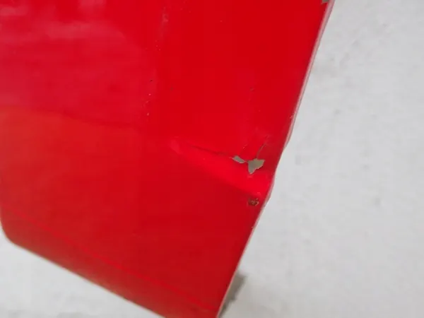 Framvänster Skärm Hyundai i10 PA 08-13R image 4