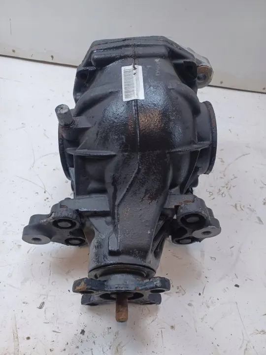 Differenziale posteriore Mercedes S W221 2.65 OEM A2213511605 image 4