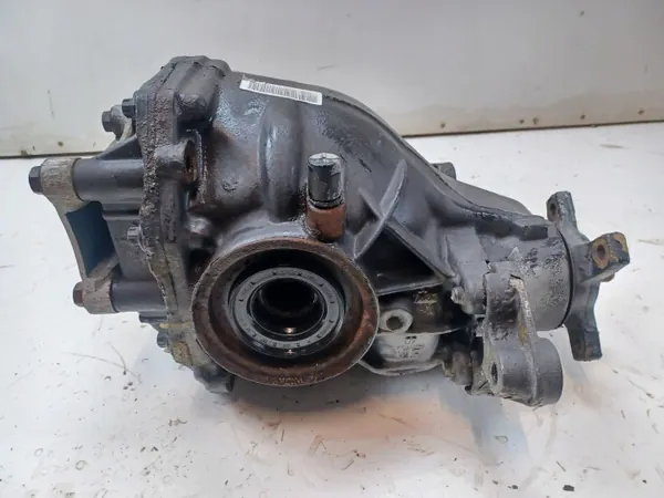 Differenziale posteriore Mercedes S W221 2.65 OEM A2213511605 image 5