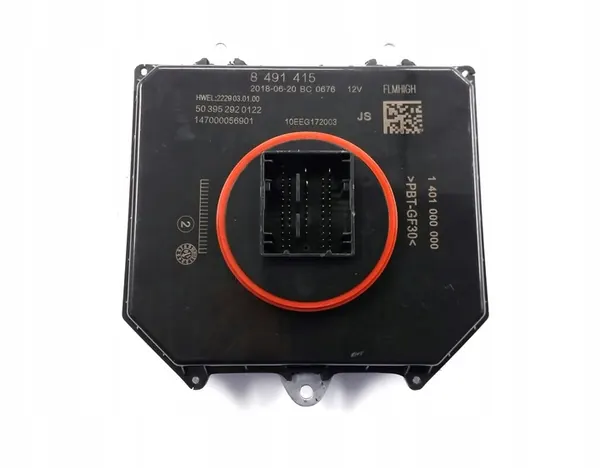 LED DRL Modulsteuerung für BMW 63118491415 image 2