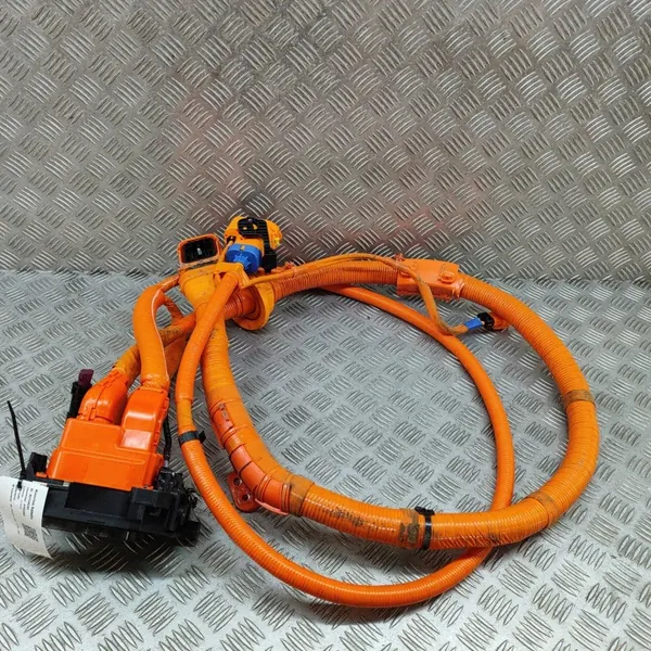 Câble charge batterie KIA EV6 91668CV000 image 3