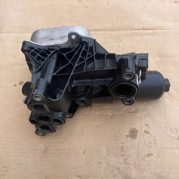 VW GOLF 7 GTD 2.0 TDI Olje Filter Bas 05L115389L image 9