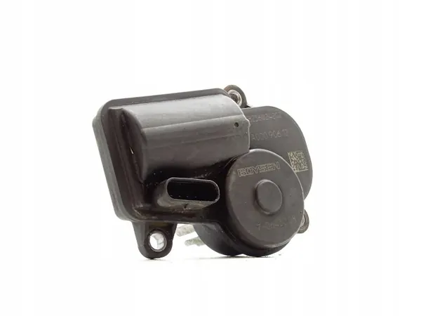 Soupape de Papillon Mercedes-Benz OEM A0009061201 image 2