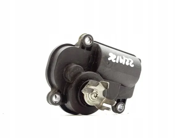 Soupape de Papillon Mercedes-Benz OEM A0009061201 image 3