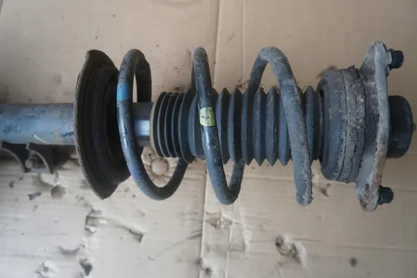 KIA SPORTAGE III SL Snodo anteriore destro 2.0B 4X4 image 8