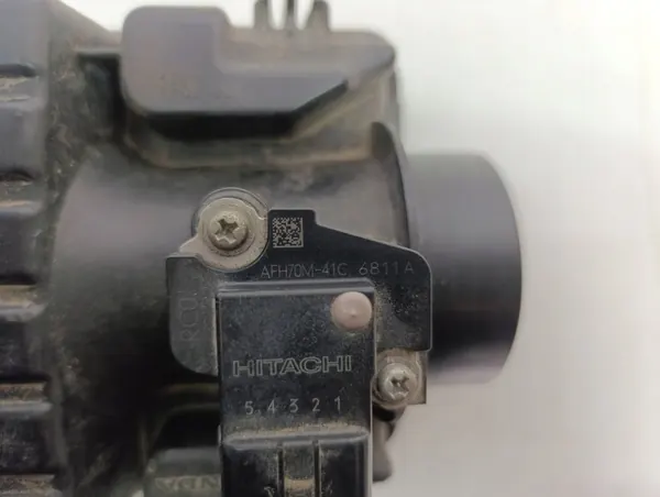 Luftfiltergehäuse OEM AFH70M-41C für Honda Jazz image 4